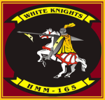 11MEU | Marine Medium Tilt Rotor Squadron 165