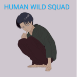 Human Wild squad