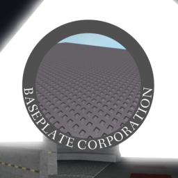 Baseplate Bunker