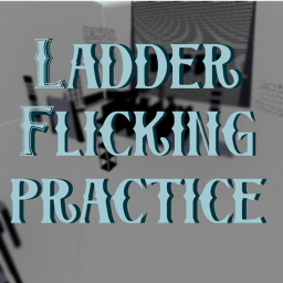 Ladder Flicking Practice