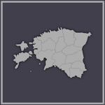 Counties of Estonia