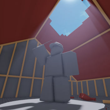 Building showcase