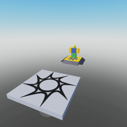 Random Shooter (First Version)