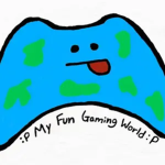 MyFunGamingWorld group