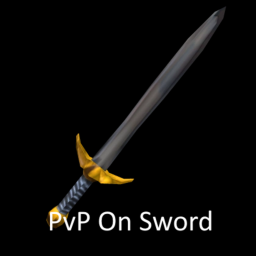 Pvp On Sword