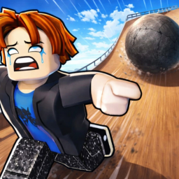 Dodge The Balls!
