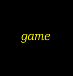 Tymonkiu12's Games