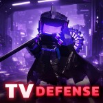 TV Defense [TV Executioner  📺]