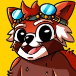 Red Panda Playground Group Thumbnail