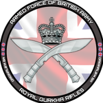 RGR || Royal Gurkha Rifles AFA