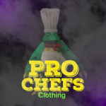 Pro Chefs Clothing