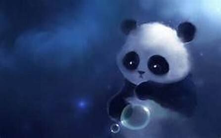 🐼Panda Hangout!🐼 [ALPHA]
