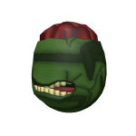 LARPEGG : Brainrotted Player