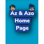 Az’s Home Page