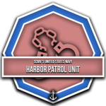 Harbor Patrol Unit ᅠ