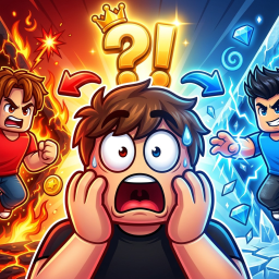 Would You Rather: Super Hero's Outfit Tower! 🦹