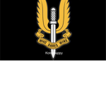 Koreypuppy’S British Army SAS
