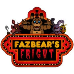 Night guard Vrs animatronics (muiltiplayer fnaf) icon