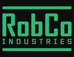 [—RobCo Industries—]