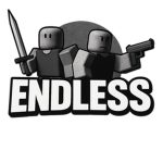 Evaded's Endless Wars