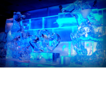 Icy Café! Hey