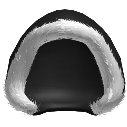 Fur Hood Roblox item