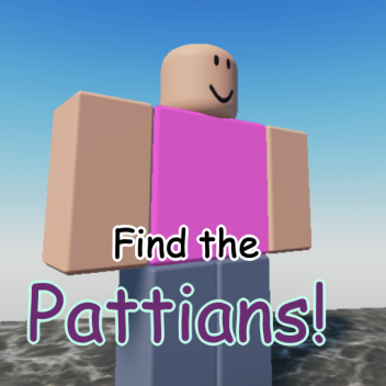 Find The Pattians [DEMO]