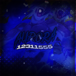 キ Aurora