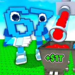 Brainrot Factory Tycoon 🧠  icon