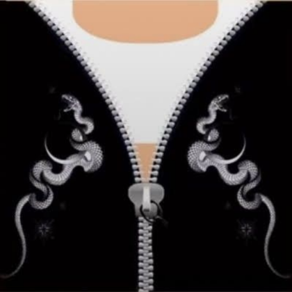 🖤 T-shirt girl black 🖤 Roblox decal