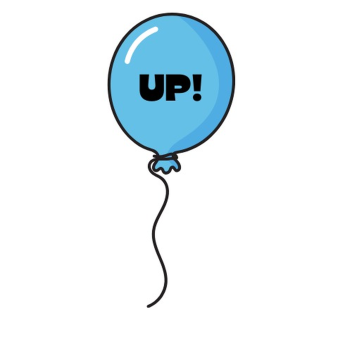 [✨VERY BIG UPDATE✨] Up!