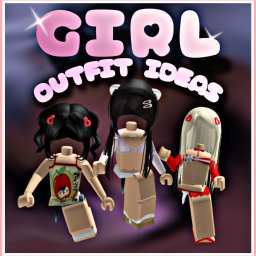 [🖤AURALITE💗] Girl Outfit Ideas