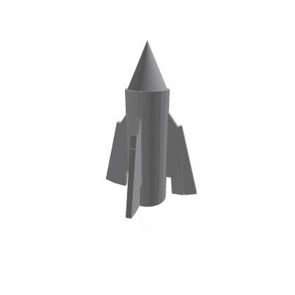 rocket