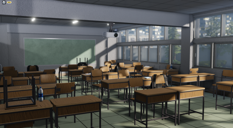 Back to school 🗣️🎙️ screenshot 1