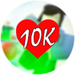 10K Likes