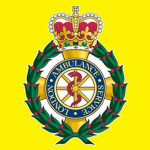 [UK] || London Ambulance Service