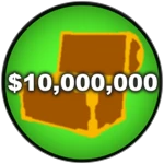 Game Badge Thumbnail