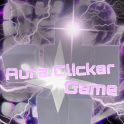 Aura Clicker Game icon