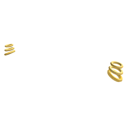 Gold Layered Hoop Earring