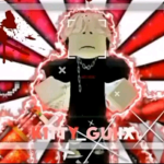 Cross...guii