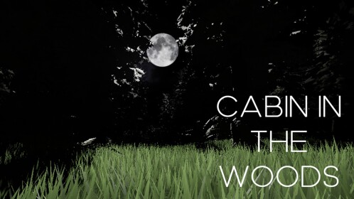 [HORROR] The Cabin in the woods 