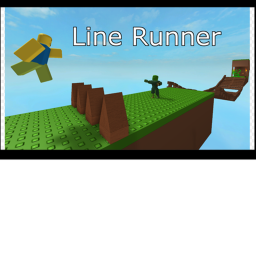 (New) Line Runner!