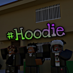 #Hoodie