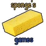 Sponge'sGames
