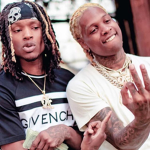 GANG N SH!