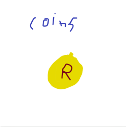 coin collecter