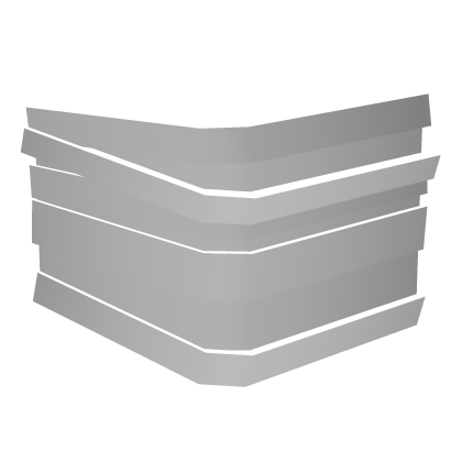 Roblox Rivals Medkit Bandage Shoulder Right Roblox item