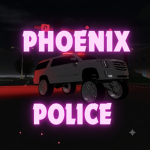 Phoenix PD team