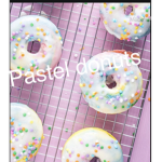 PastelDonuts Army!