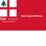 New English Military